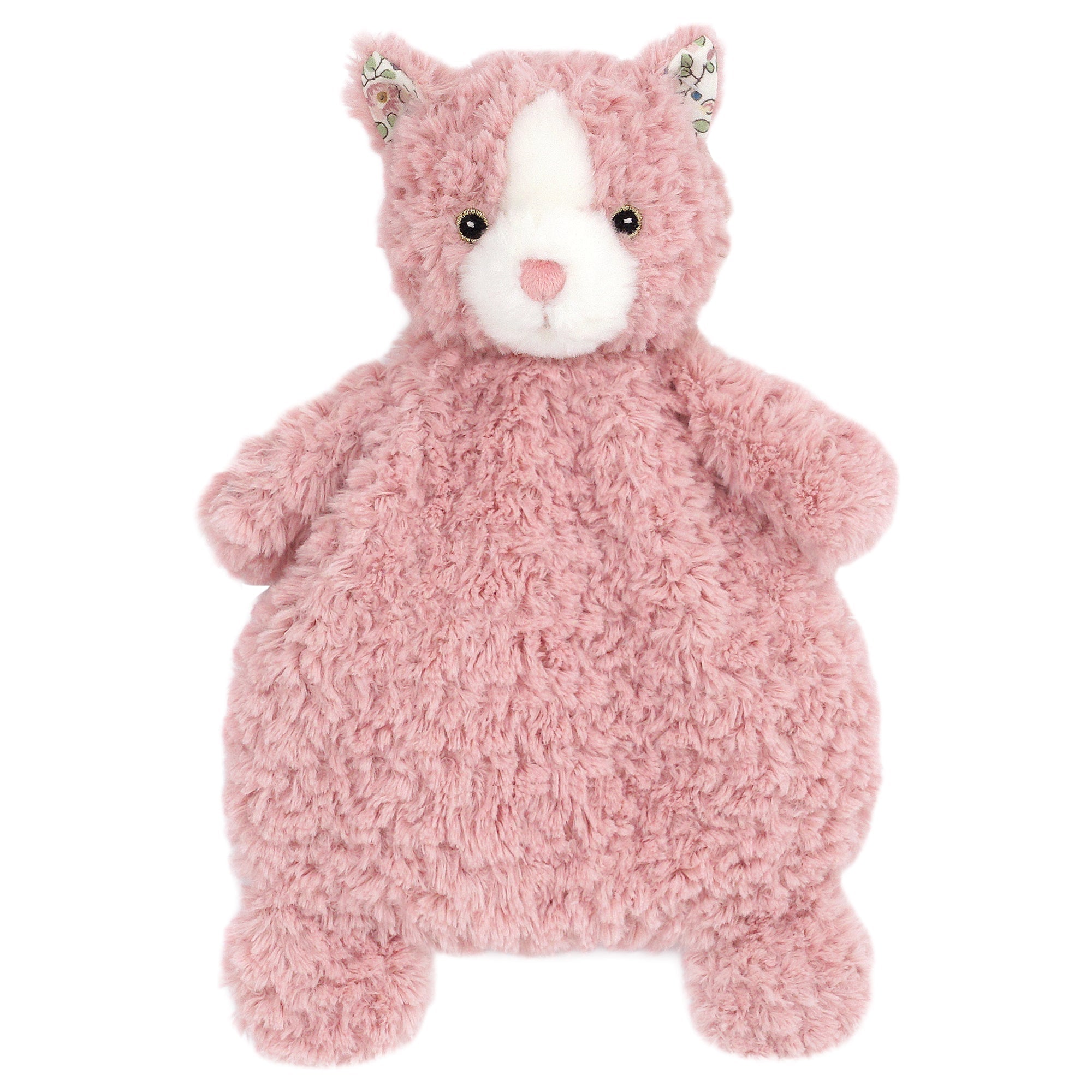 Mon Ami Cuddle Buds Callie Kitty Toy - Image 2