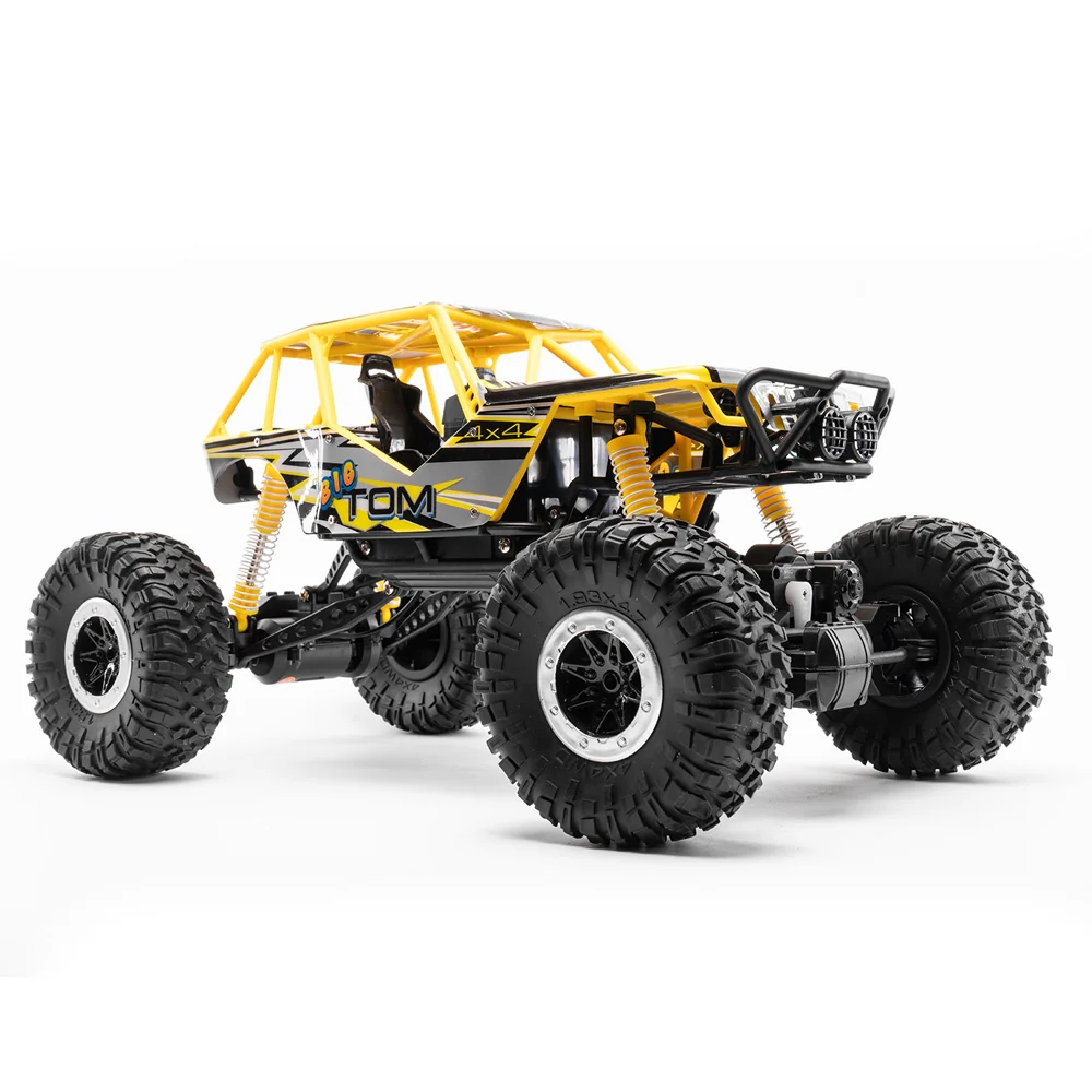 Litehawk Big Tom 15th Anniversary 4X4 Scale - Image 6