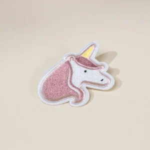 Coco Village Reusable Stick-On Patch - Unicorn Toy