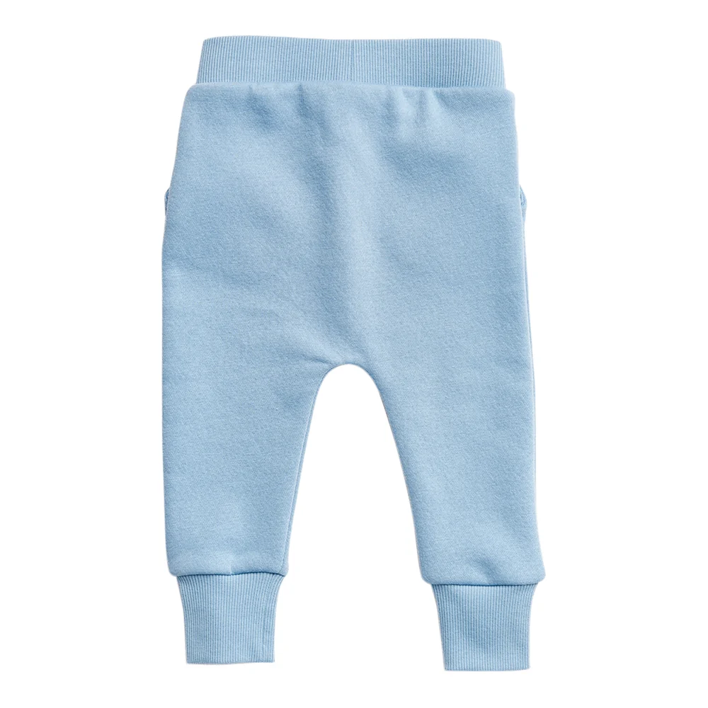 Ms.Rachel Baby Jogger - Light Blue / 3-6m - Image 8