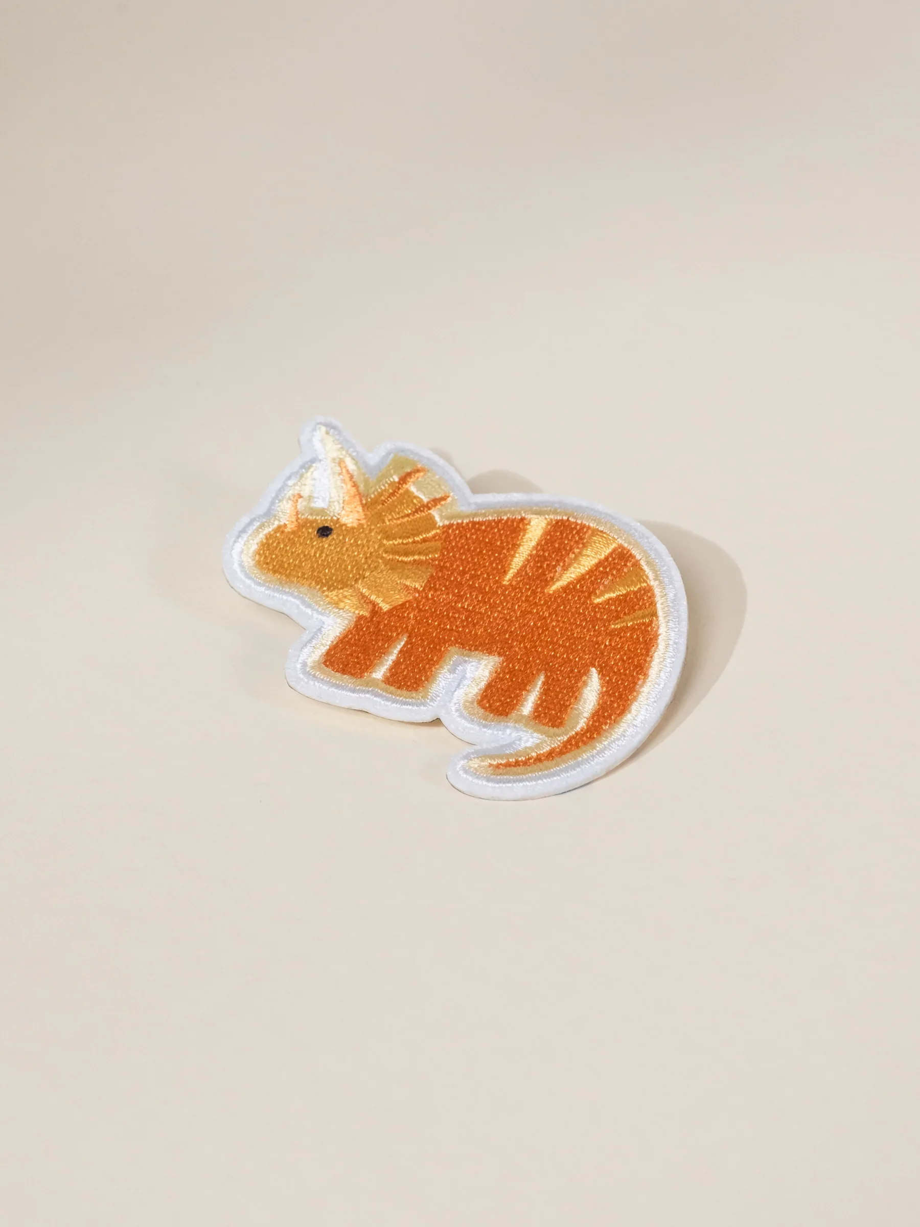 Coco Village Reusable Stick-On Patch - Dino Toy - Image 3