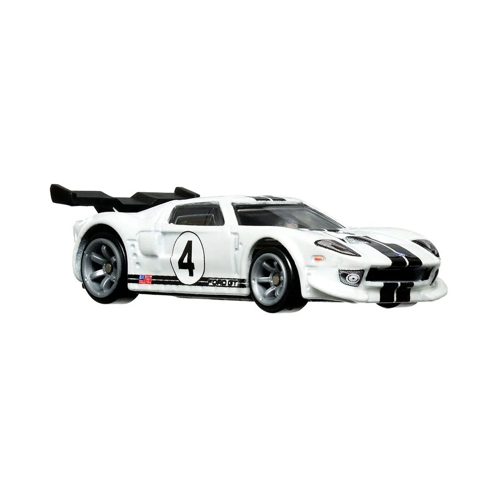 Hot Wheels Car Culture Circuit Legends Single Pack Scale - Image 6