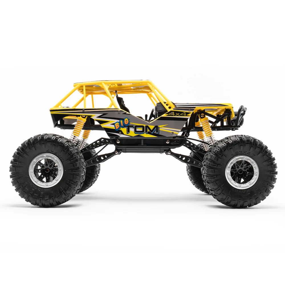Litehawk Big Tom 15th Anniversary 4X4 Scale - Image 7