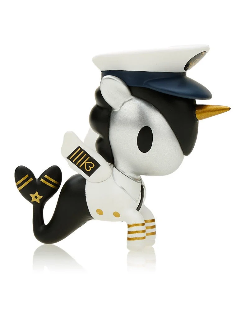 Tokidoki Mermicorno Series 9 Toy - Image 6