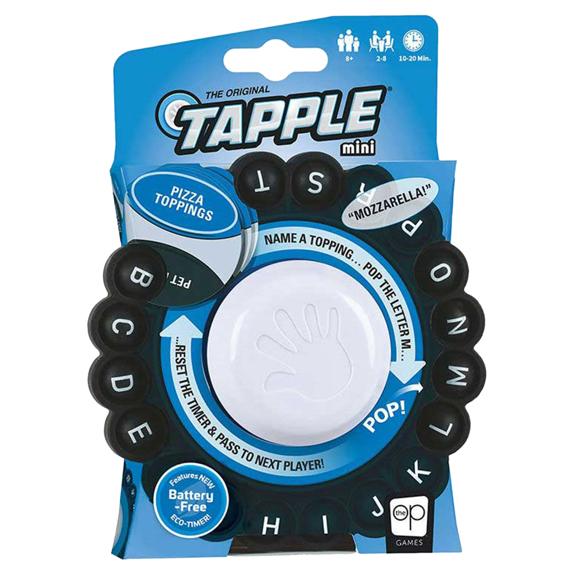 The Original Tapple® Mini Puzzle - Image 3