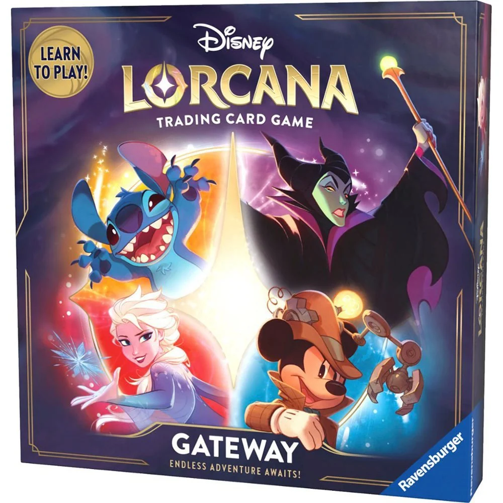 Disney Lorcana Gateway Toy