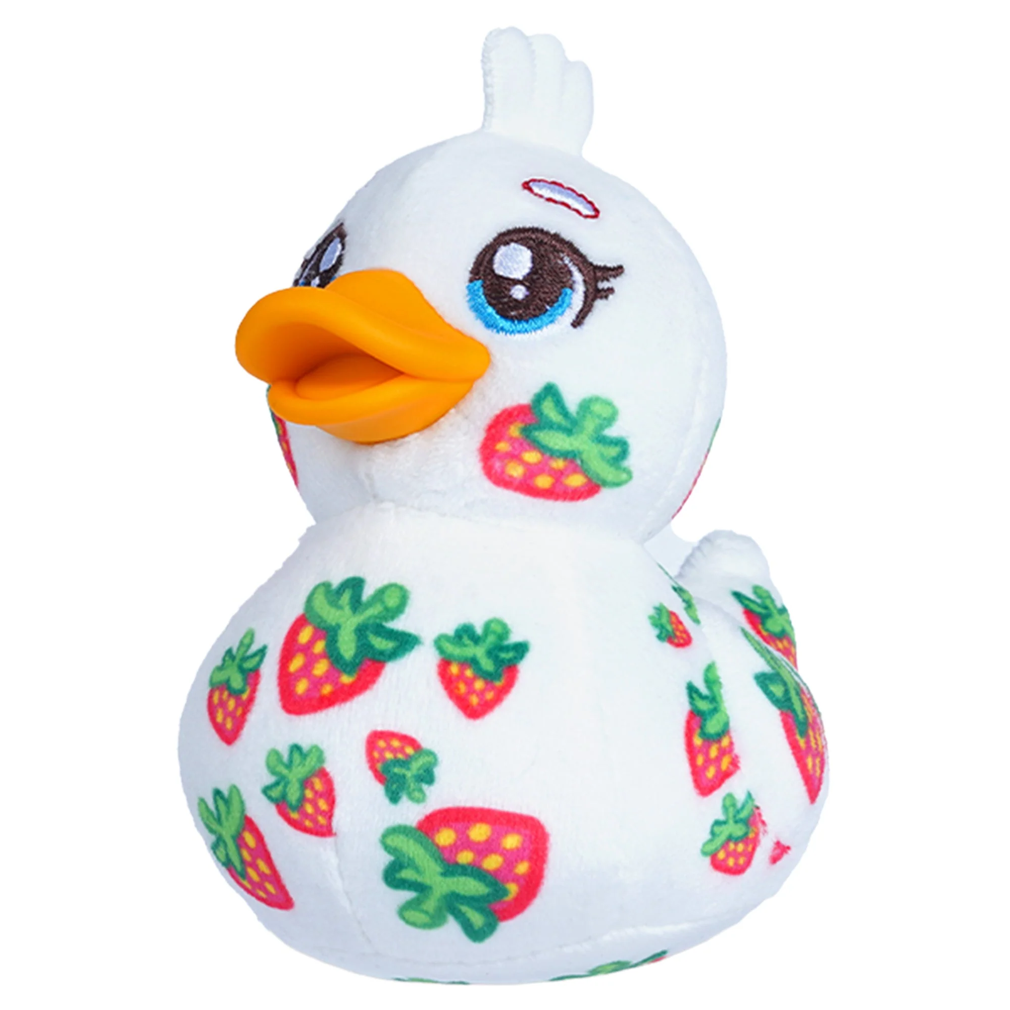 Mini Kwaaks - 10cm, Charlotte Toy