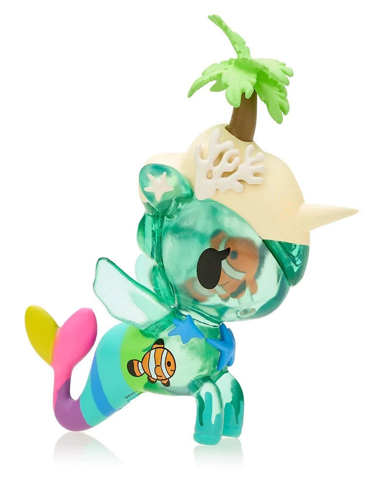 Tokidoki Mermicorno Series 9 Toy - Image 12