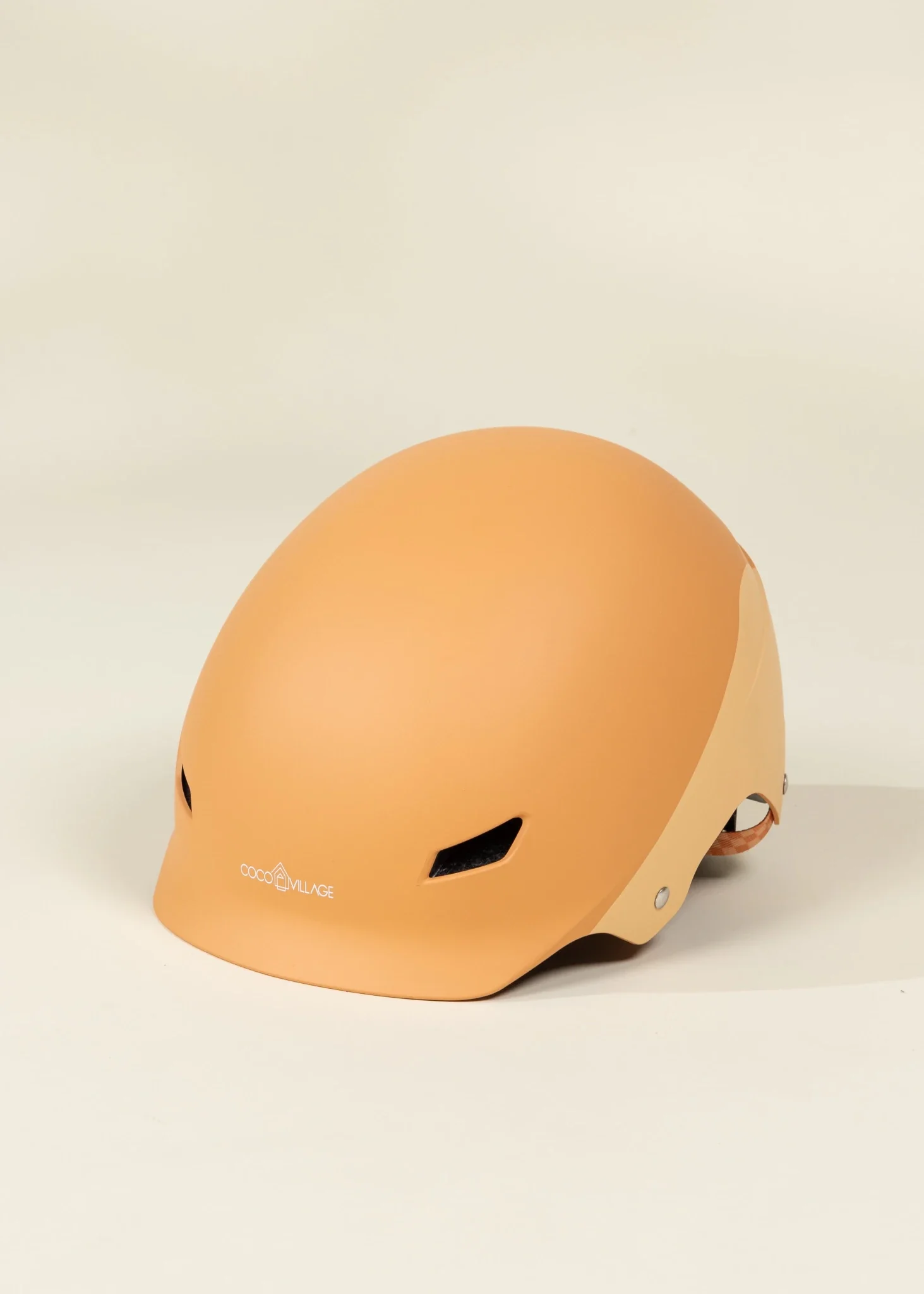 Coco Village Helmet - Grapefruit — SKU SKU00429-000-C588EB Soap