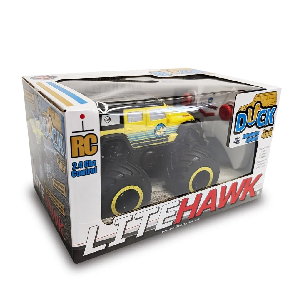 Litehawk Duck Toy - Image 6