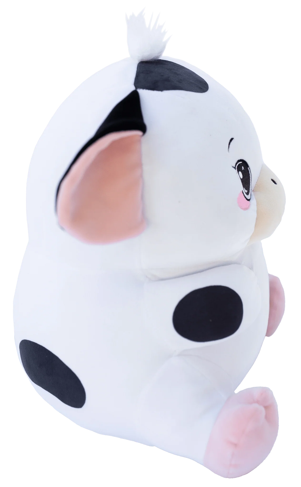 Plumpls Plumps Xlarge - Milky Cow B/W Toy - Image 2