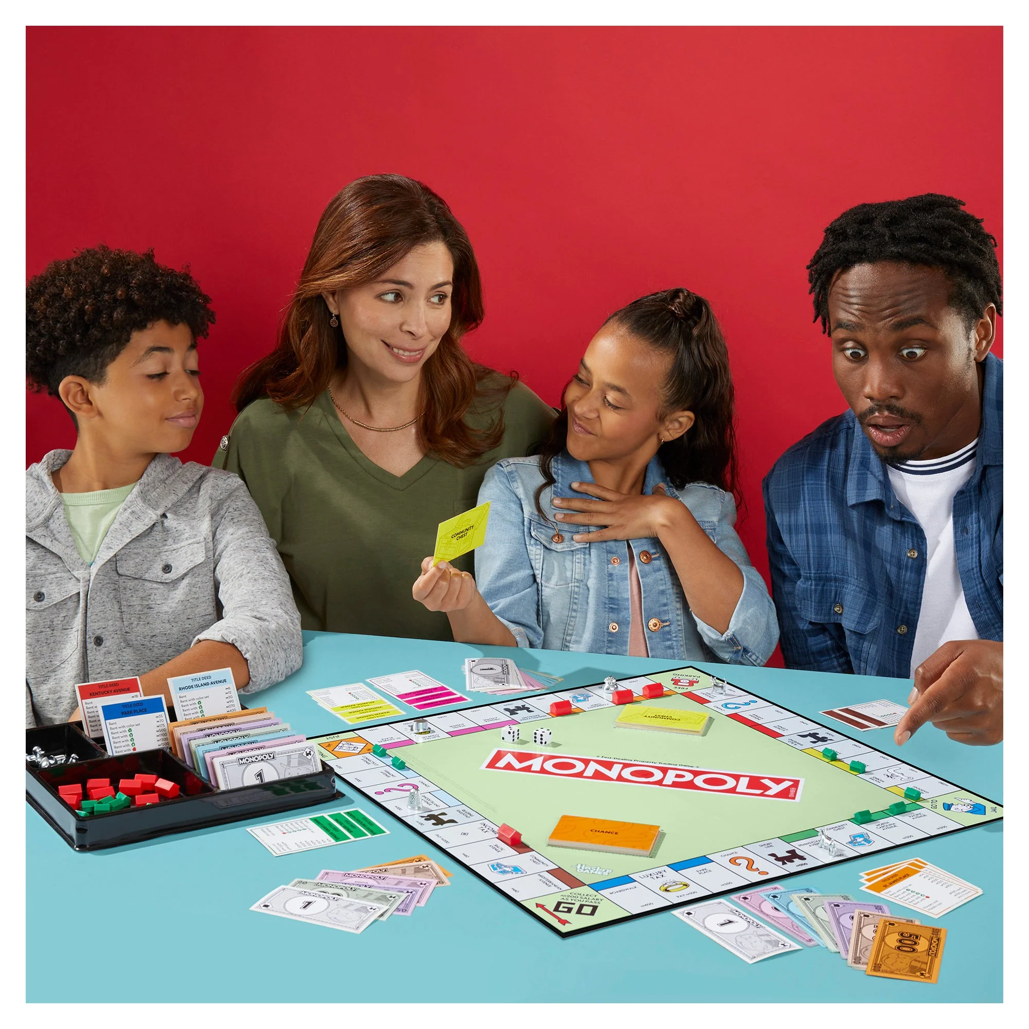 Monopoly Game Tray - Image 9