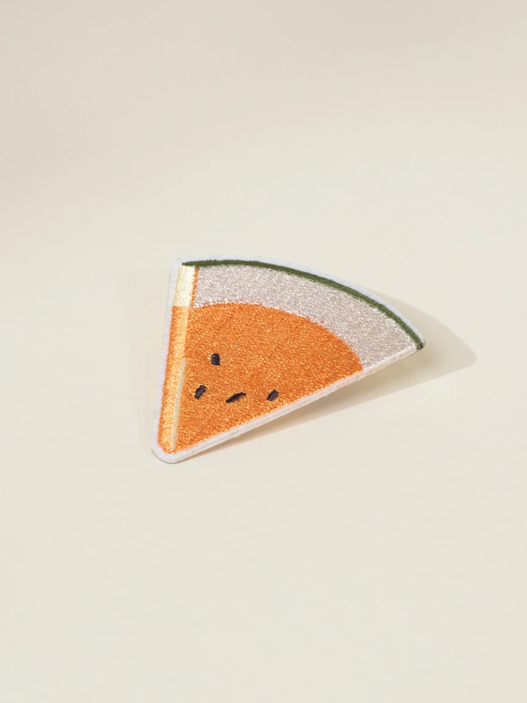 Coco Village Reusable Stick-On Patch - Watermelon Toy - Image 3