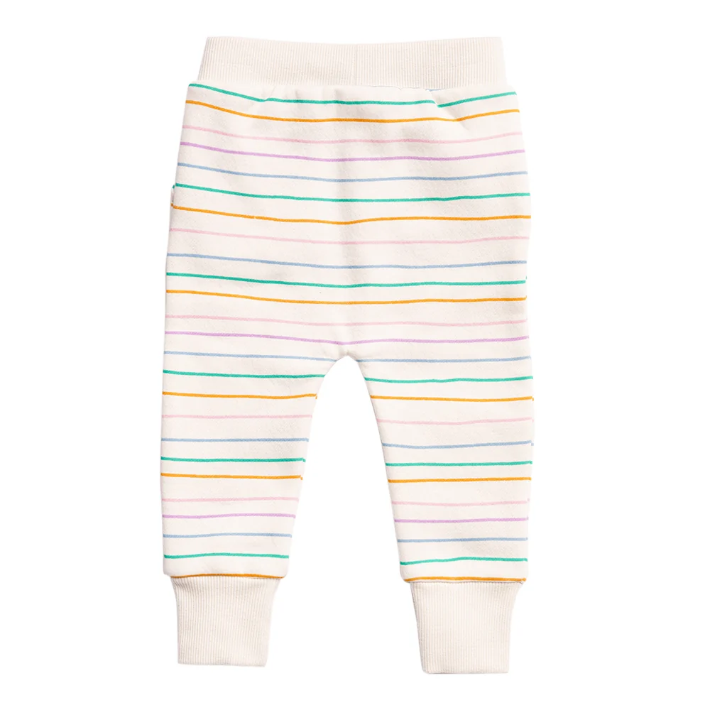 Ms.Rachel Baby Jogger - Light Blue / 3-6m - Image 5