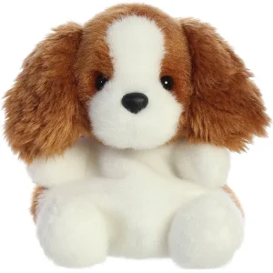 Palm Pals Lady Spaniel 5" Toy
