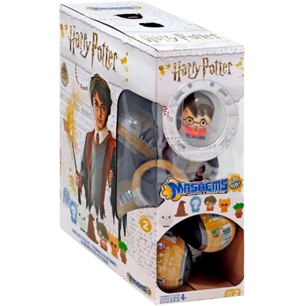 Mashems - Harry Potter Toy - Image 2