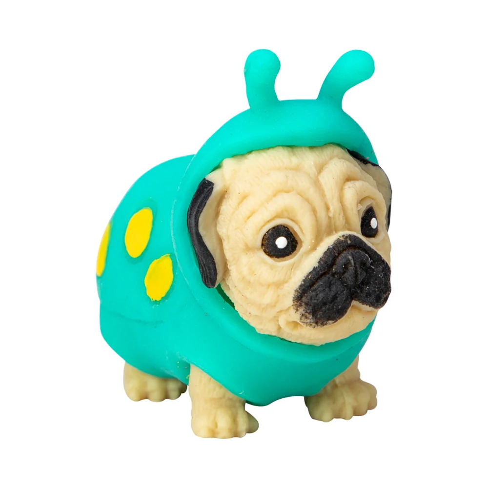Party Animals Rave Puppies Toy - Image 13