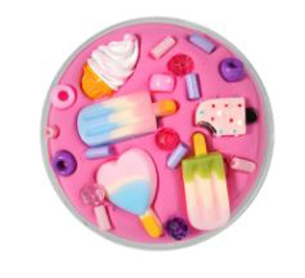 Crazy Aaron's Slime Charmers -I Scream You Scream Cream - Image 3