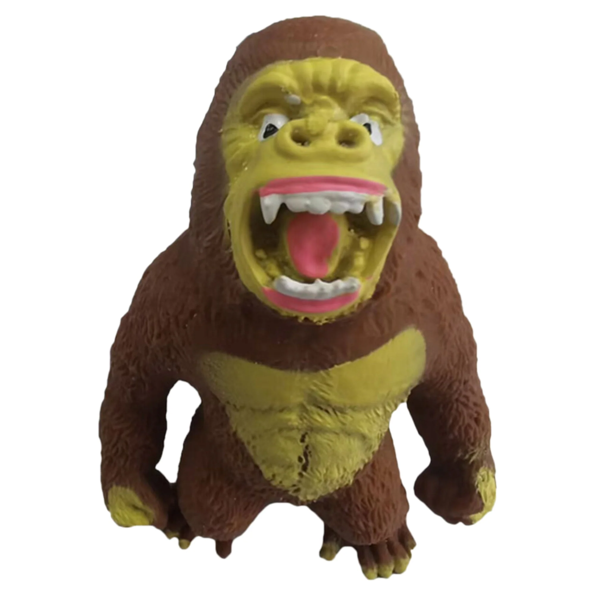 Stretch Sasquatch Toy - Image 3