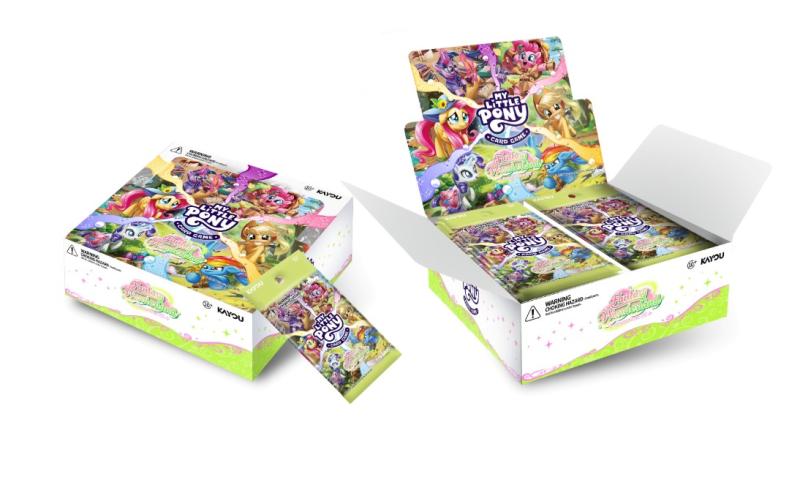 My Little Pony Single Booster Packs Toy - Image 3