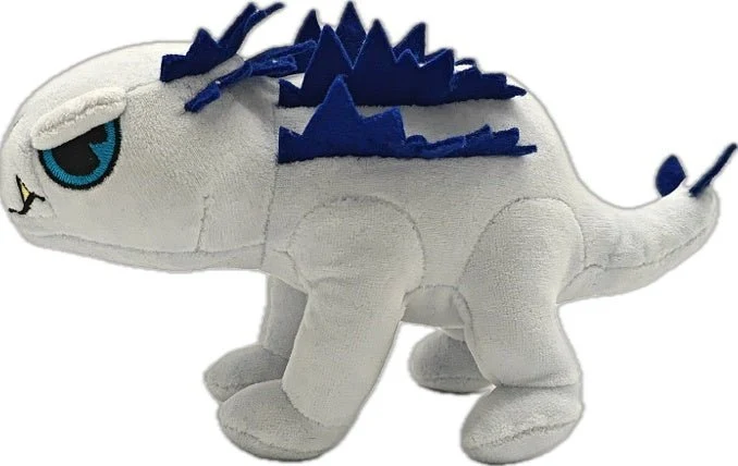 Godzilla x Kong - 6" Monster Plush — SKU SKU01037-000-E5595B Toy - Image 3