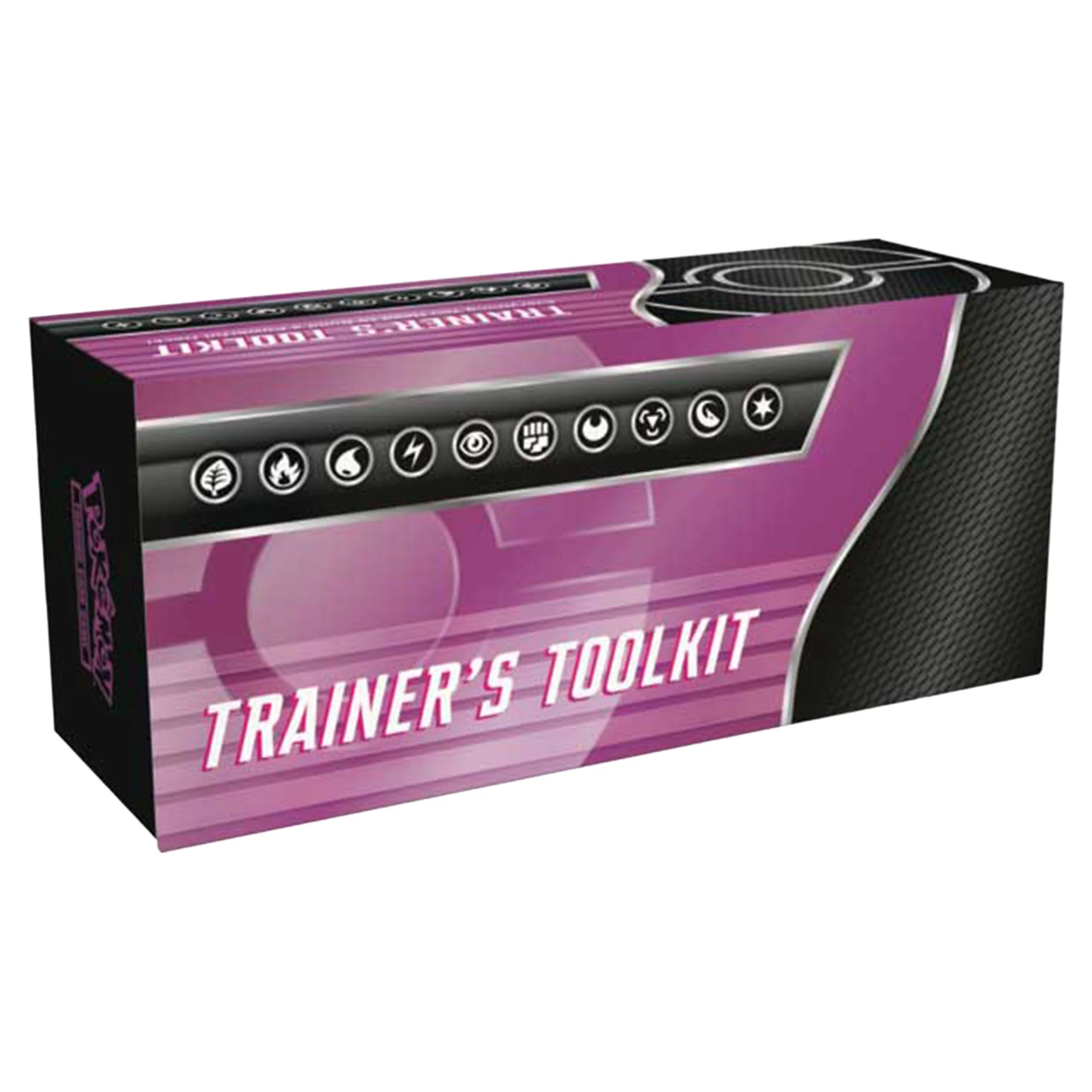 Pokemon Pokémon Trainers Toolkit 2025 Toy