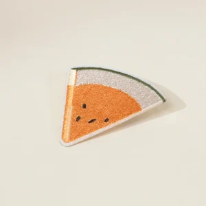 Coco Village Reusable Stick-On Patch - Watermelon Toy