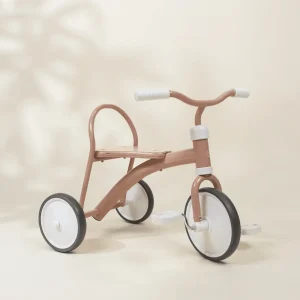 Coco Village Heritage Tricycle – Petunia Bike