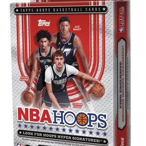 2026 Topps Hoops Basketball Hangers Toy