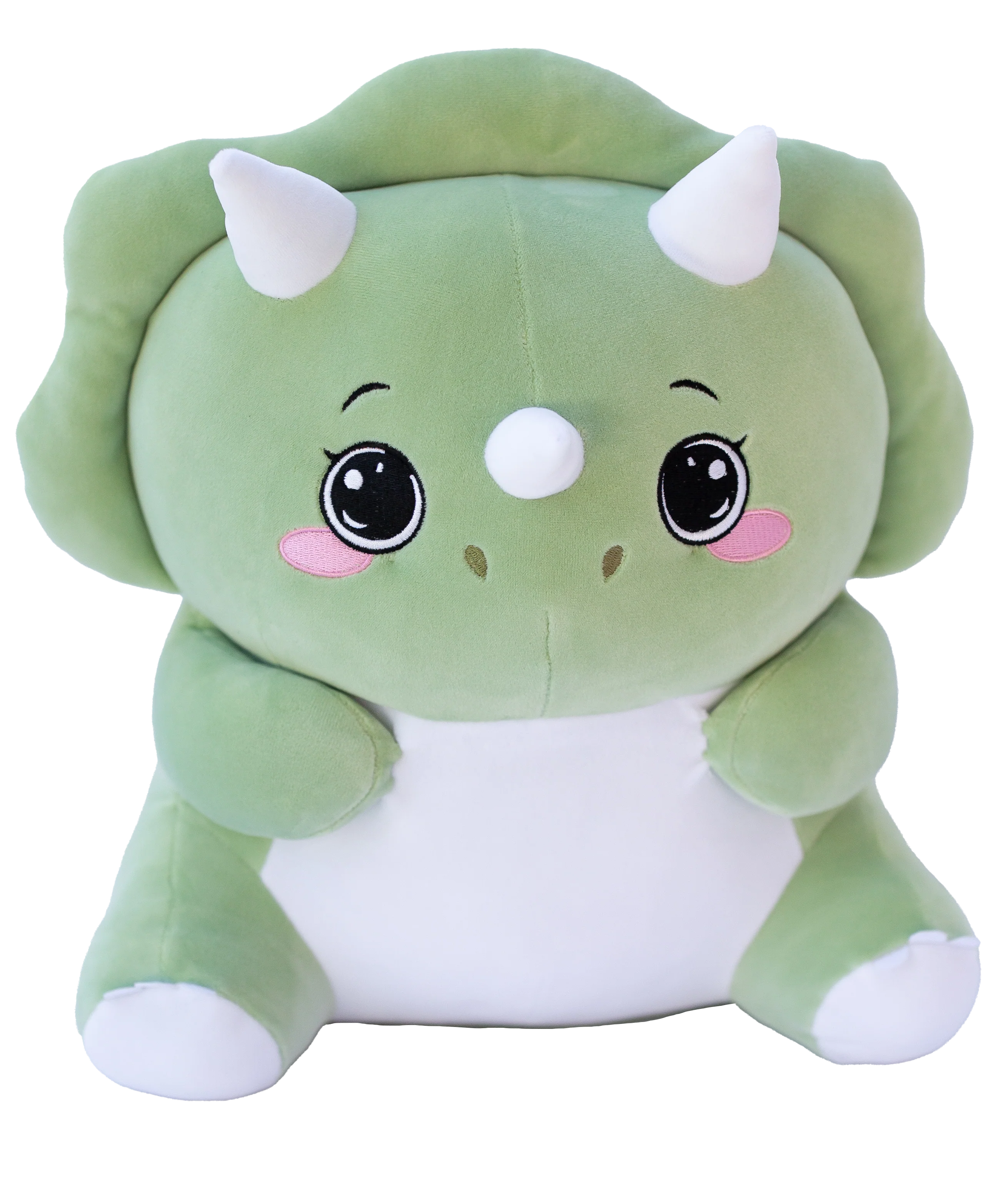 Plumpls Plumps Xlarge - Squoosh Dino Toy - Image 4