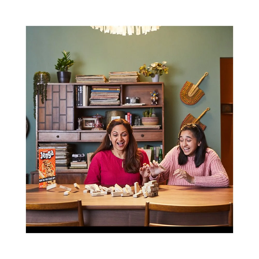 Hasbro Jenga Puzzle - Image 7