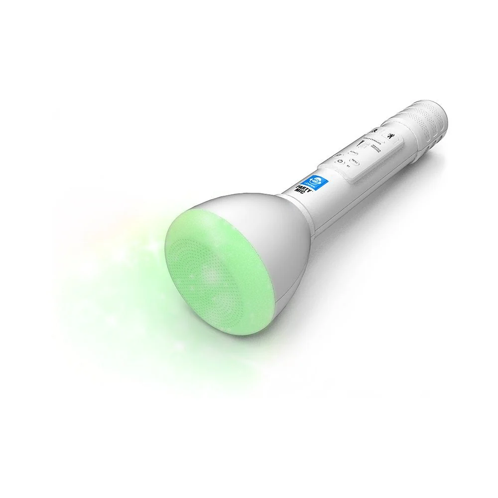 iDance Voice Changer Party Mic Toy - Image 11