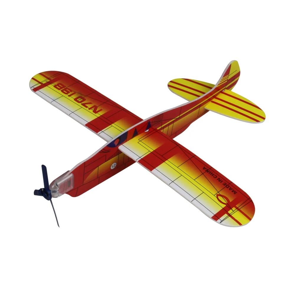 MMT Gliders Toy - Image 4