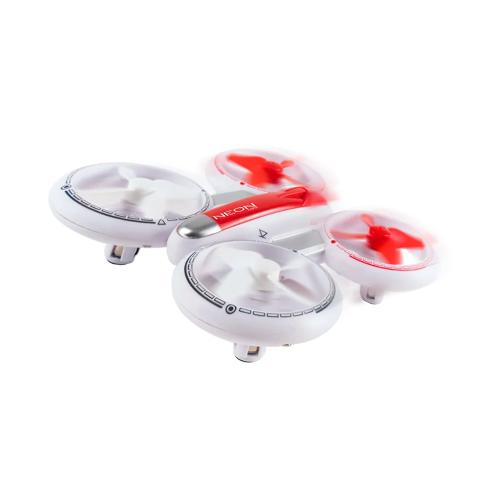 LiteHawk Neon Mini Auto Toy - Image 5