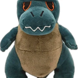 Godzilla x Kong - 6" Monster Plush — SKU SKU01036-000-B324A5 Toy