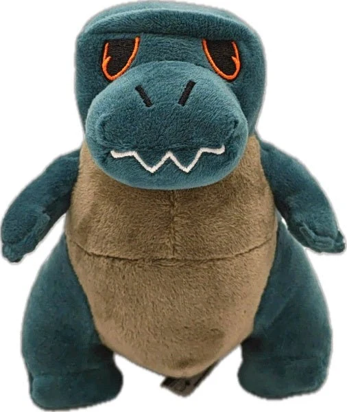 Godzilla x Kong - 6" Monster Plush — SKU SKU01036-000-B324A5 Toy