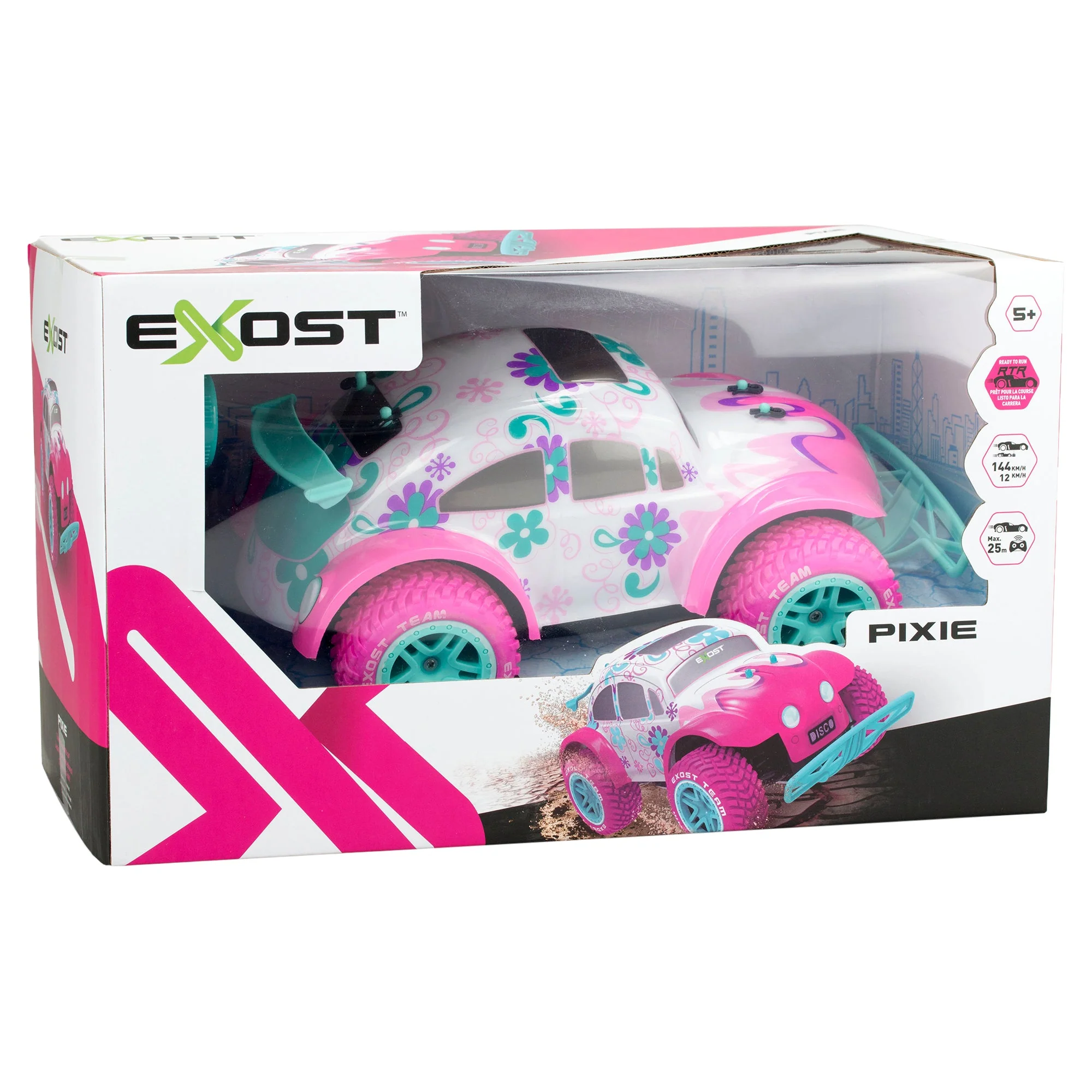 Silverlit Exost Pixie Toy