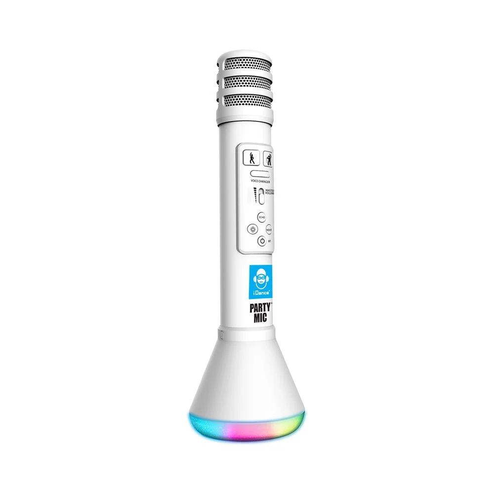 iDance Voice Changer Party Mic Toy - Image 15