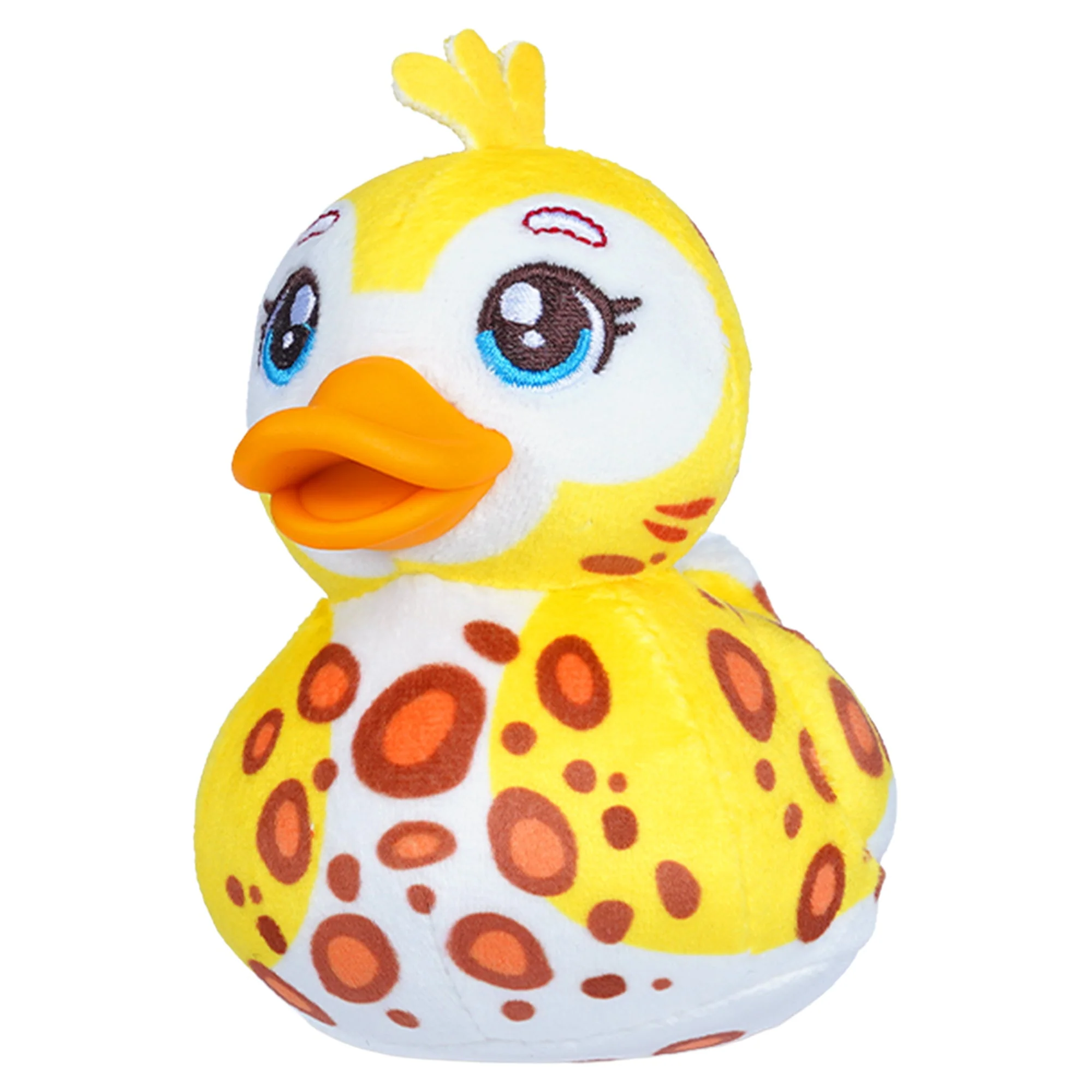 Mini Kwaaks - 10cm, Leo Toy
