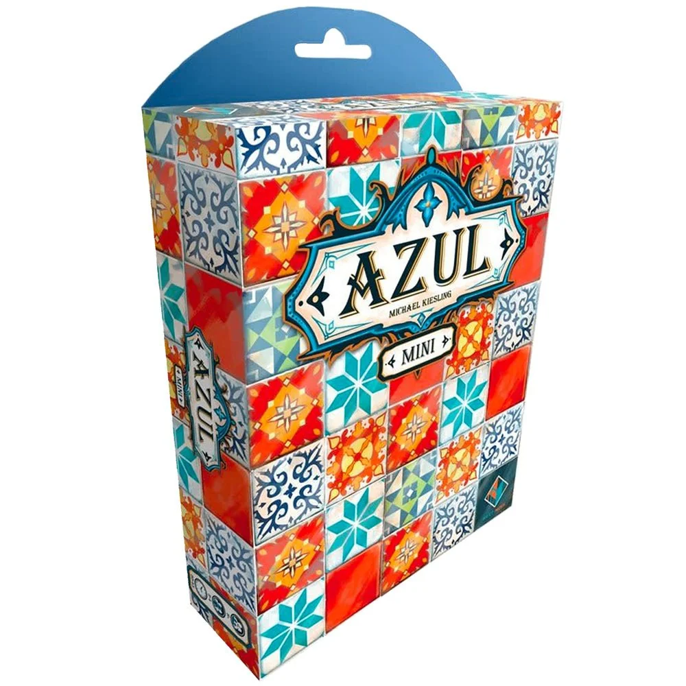 Azul Mini Puzzle - Image 2